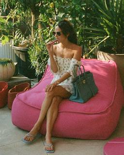 Sofia Franklyn feet photo 12