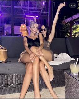 Sofia Franklyn feet photo 6
