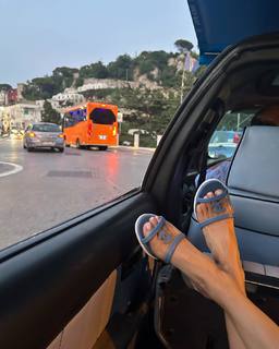 Sofia Franklyn feet photo 14