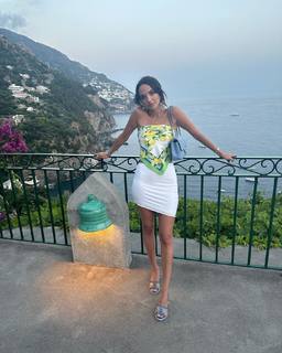 Sofia Franklyn feet photo 13