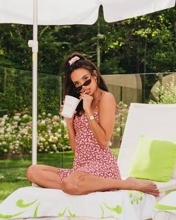 Sofia Franklyn feet photo 12