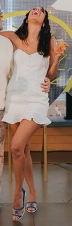 Sofia Franklyn feet photo 9
