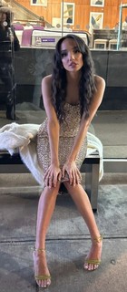 Sofia Franklyn feet photo 6