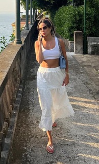 Sofia Franklyn feet photo 4