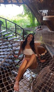Sofia Franklyn feet photo 12