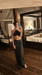 Sofia Franklyn feet photo 19