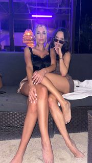 Sofia Franklyn feet photo 13