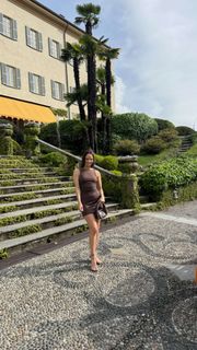 Sofia Franklyn feet photo 3