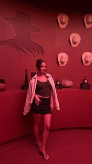 Sofia Franklyn feet photo 20