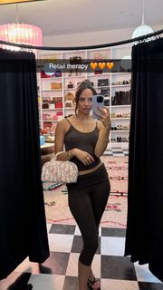 Sofia Franklyn feet photo 18