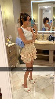 Sofia Franklyn feet photo 14