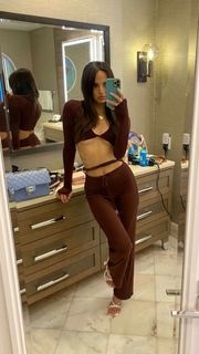 Sofia Franklyn feet photo 13