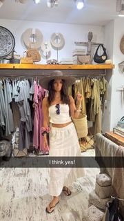 Sofia Franklyn feet photo 10