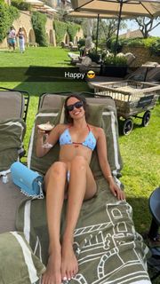 Sofia Franklyn feet photo 3