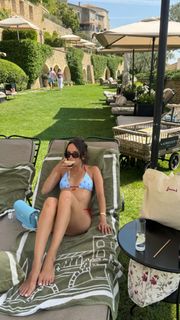 Sofia Franklyn feet photo 2