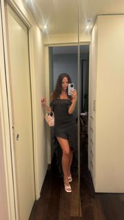 Sofia Franklyn feet photo 1