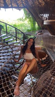 Sofia Franklyn feet photo 13