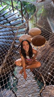 Sofia Franklyn feet photo 12