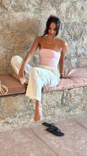 Sofia Franklyn feet photo 6