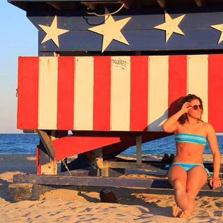 Sofia Goggia feet photo 2