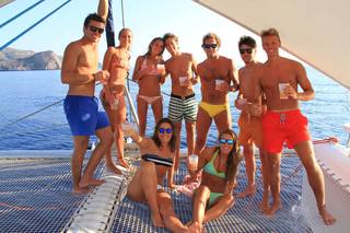 Sofia Goggia feet photo 3