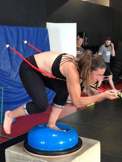 Sofia Goggia feet photo 15
