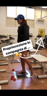 Sofia Goggia feet photo 10