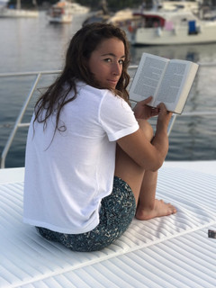 Sofia Goggia feet photo 6