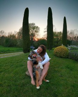 Sofia Goggia feet photo 11