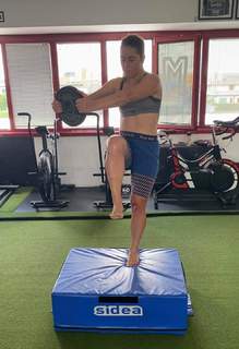 Sofia Goggia feet photo 13