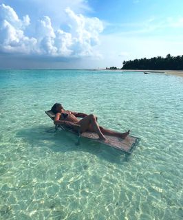 Sofia Goggia feet photo 7