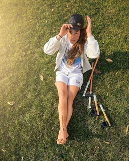 Sofia Goggia feet photo 5