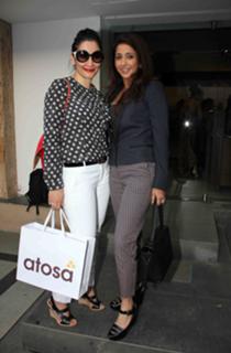 Sofia Hayat feet photo 17