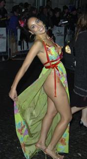 Sofia Hayat feet photo 8