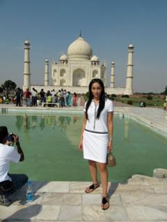 Sofia Hayat feet photo 7
