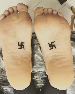 Sofia Hayat feet photo 11