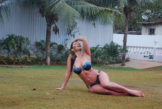 Sofia Hayat feet photo 20