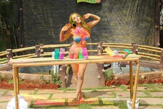 Sofia Hayat feet photo 18