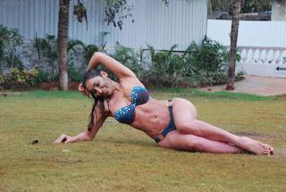 Sofia Hayat feet photo 13
