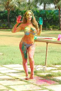 Sofia Hayat feet photo 16