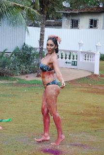 Sofia Hayat feet photo 10