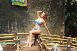 Sofia Hayat feet photo 12