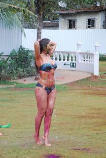 Sofia Hayat feet photo 10