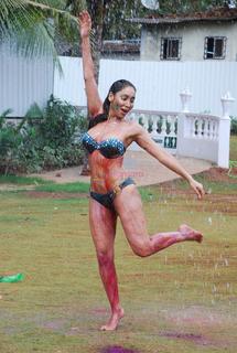 Sofia Hayat feet photo 1