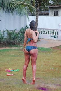 Sofia Hayat feet photo 17
