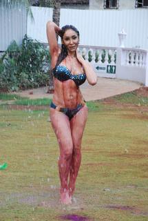 Sofia Hayat feet photo 14