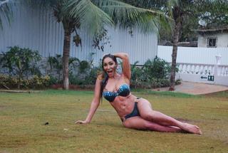 Sofia Hayat feet photo 20