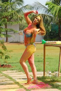 Sofia Hayat feet photo 12