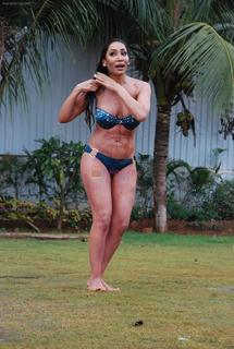 Sofia Hayat feet photo 8