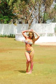 Sofia Hayat feet photo 18